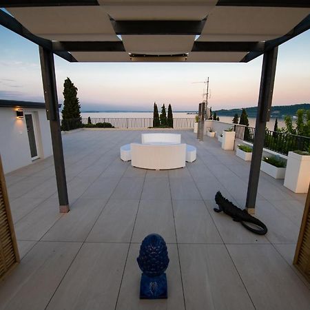 Appartamenti Sole Blu Padenghe sul Garda Exterior photo
