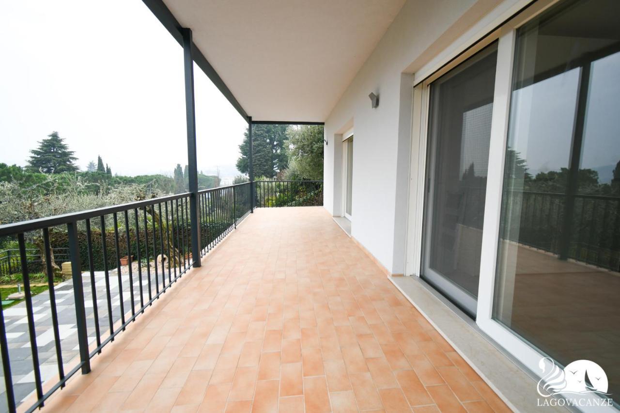 Appartamenti Sole Blu Padenghe sul Garda Exterior photo