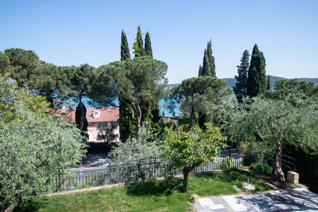 Appartamenti Sole Blu Padenghe sul Garda Exterior photo