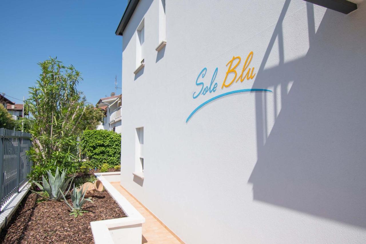 Appartamenti Sole Blu Padenghe sul Garda Exterior photo