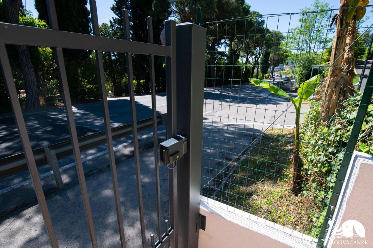 Appartamenti Sole Blu Padenghe sul Garda Exterior photo